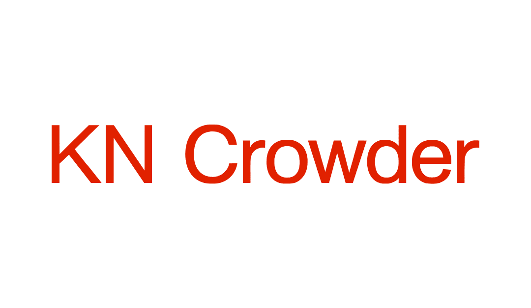 K.N. Crowder