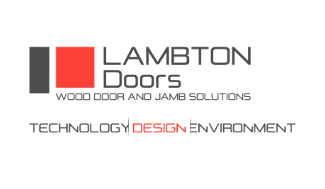 Lambton Wood Doors