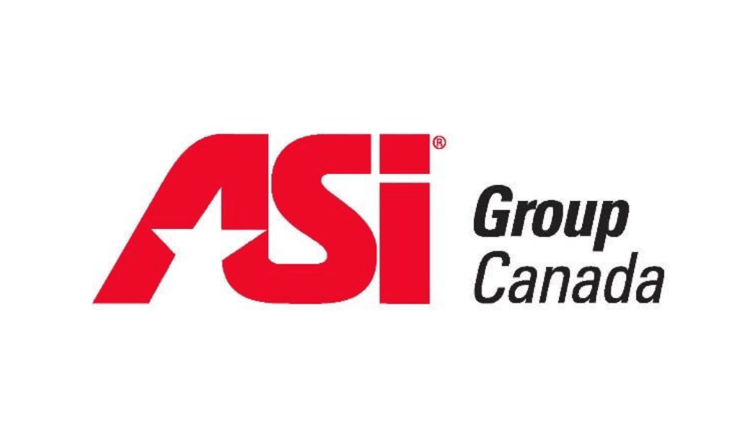 ASI Group Partitions & Lockers
