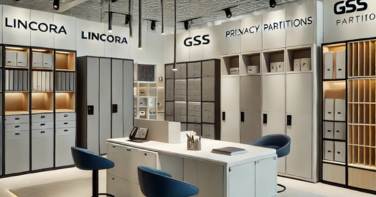 Partitions & Lockers