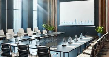 Bolar, Draper, Ewing – Flagpoles, Foot Grilles, Projection Screens