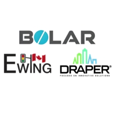 Bolar, Draper, Ewing – Flagpoles, Foot Grilles, Projection Screens