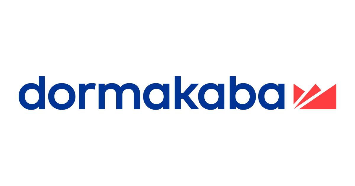 Dormakaba Canada Logo