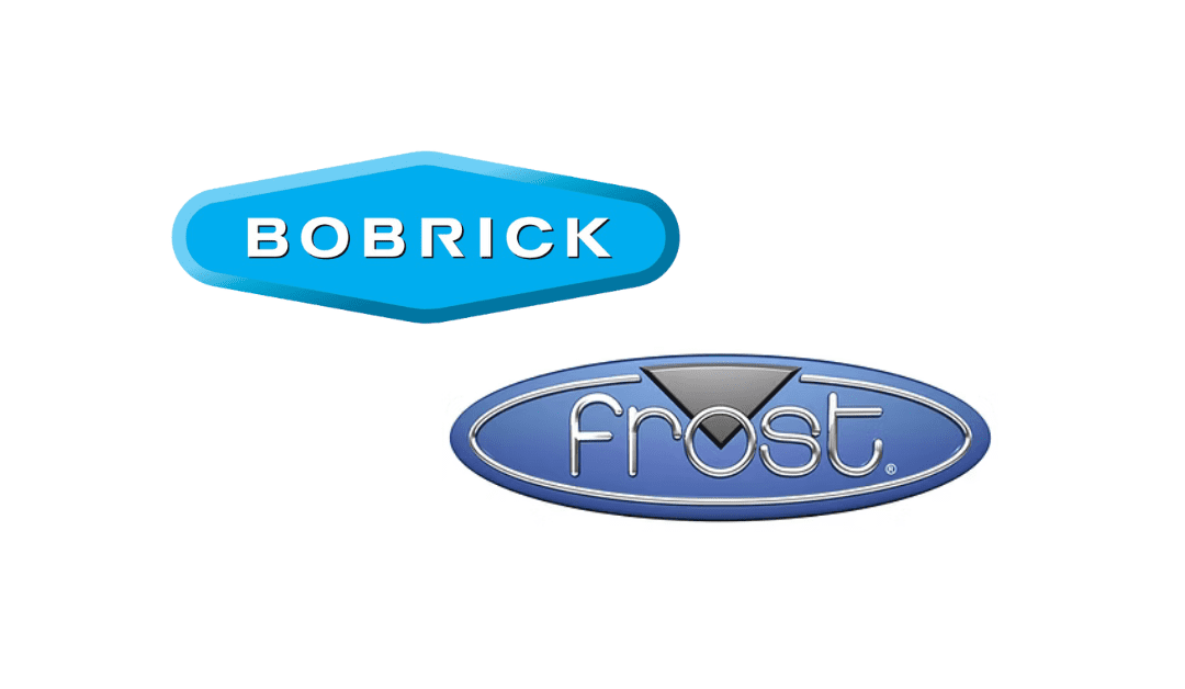 Bobrick and Frost Washroom Accessories