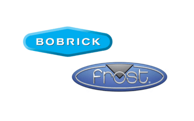 Bobrick and Frost Washroom Accessories