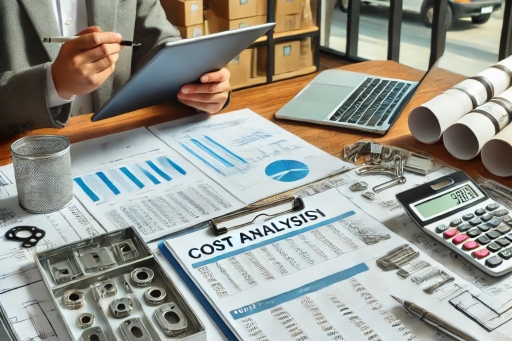 Costing and Supply of Commercial & Industrial Construction Costing and Supply of Commercial & Industrial Construction