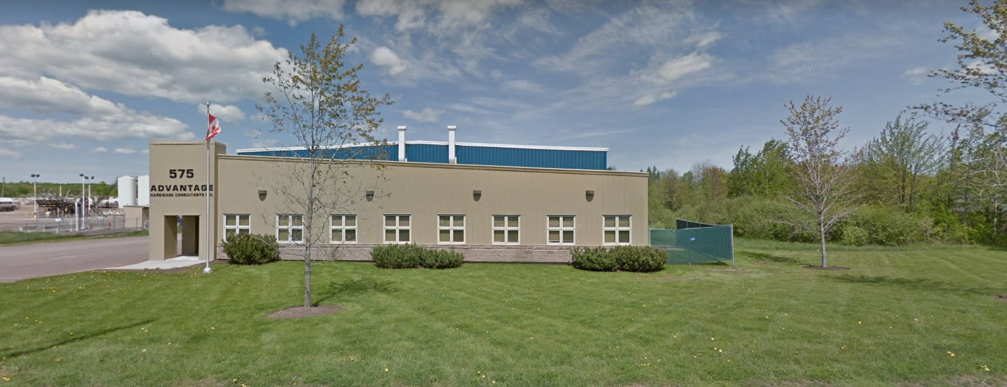 Advantage Hardware Consultants