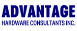 Advantage Hardware Logo