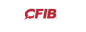 CFIB logo
