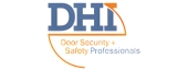 DHI logo
