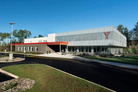 Advantage Hardware Consultamts