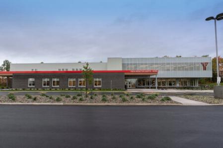 Advantage Hardware Consultamts