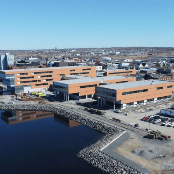 Advantage Hardware Consultants