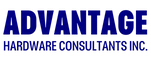 Advantage Hardware Logo